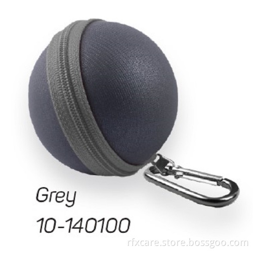Keselamatan Jalan Purse Ball Reflective 360 ​​°